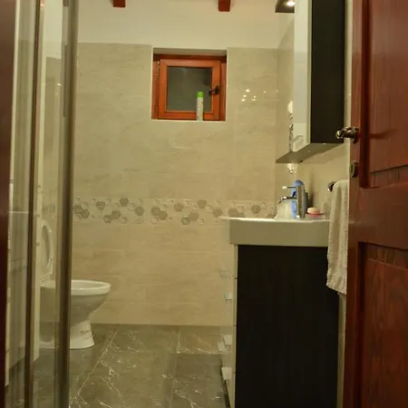 Apartamento Brvnare Sumadijski Gaj
