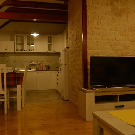 Apartamento Brvnare Sumadijski Gaj *