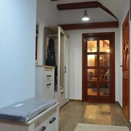 Apartamento Brvnare Sumadijski Gaj *
