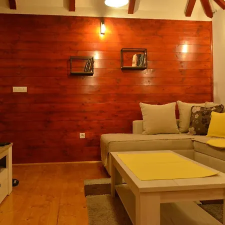 Apartamento Brvnare Sumadijski Gaj