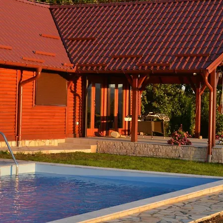 Brvnare Sumadijski Gaj * Kragujevac